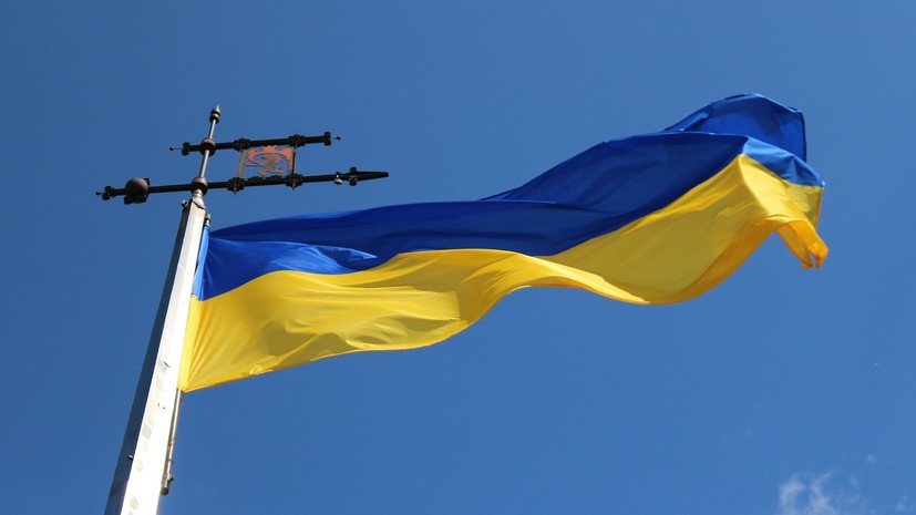 Стала известна суть российских санкций против Украины