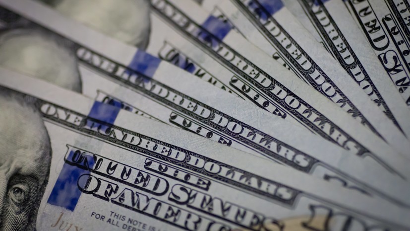 США выделят Украине $200 тысяч на популяризацию американской культуры