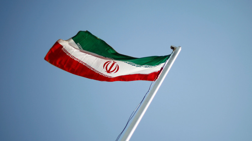 Мнучин заявил, что Вашингтон может принять меры против механизма ЕС по Тегерану
