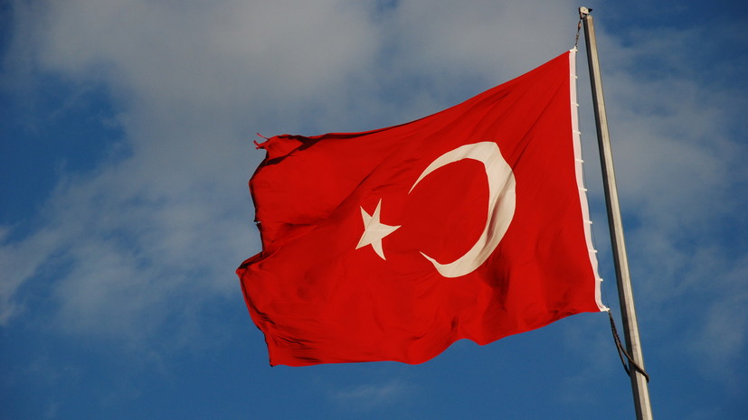 США сделают исключение для Турции по нефтяным санкциям против Ирана