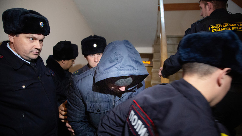 «Подверглась нападению троих коллег»: что известно об изнасиловании сотрудницы уфимского МВД