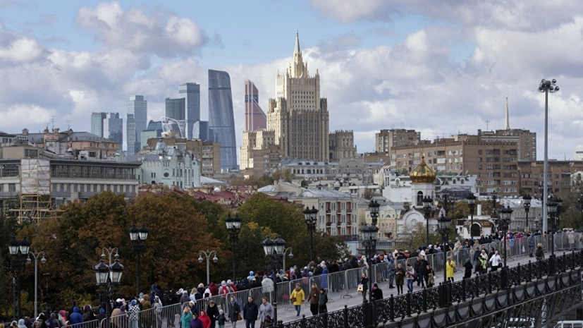 В МИД заявили о планах добиваться безусловной отмены блокады Кубы