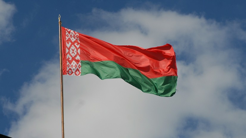 Белоруссия планирует завершить переговоры по вступлению в ВТО осенью 2019 года