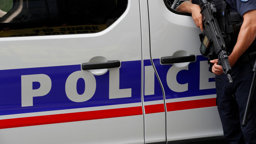 СМИ: В резиденции премьер-министра Франции обнаружено тело гвардейца