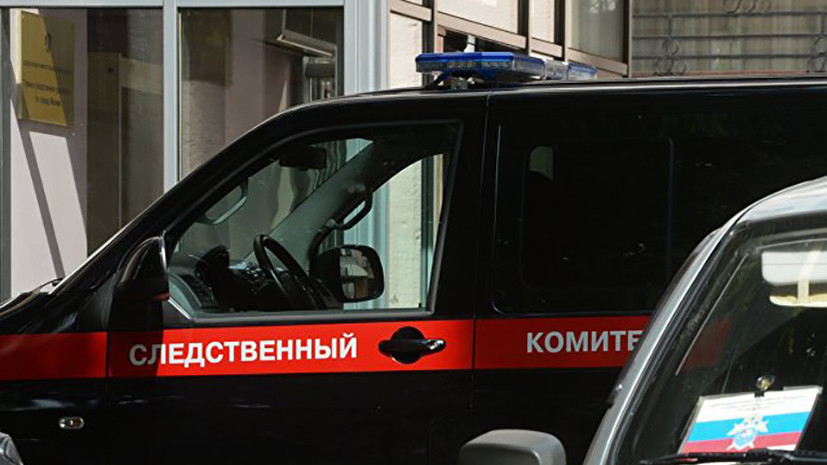 В СК назвали возможные причины пожара в доме в Кузбассе