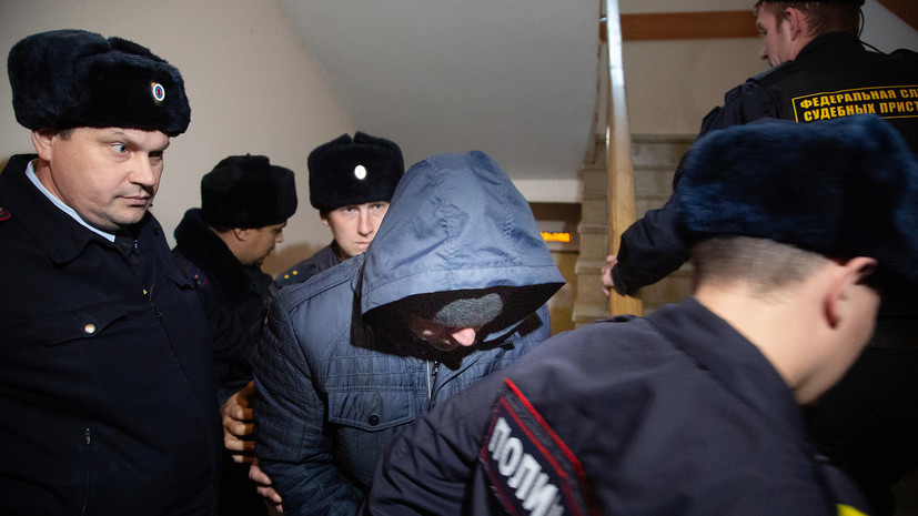 Адвокат подозреваемого в изнасиловании в Уфе рассказал новые подробности дела