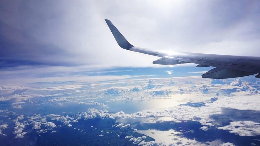 СМИ: Самолёт с главой МИД Чили совершил экстренную посадку в Австралии