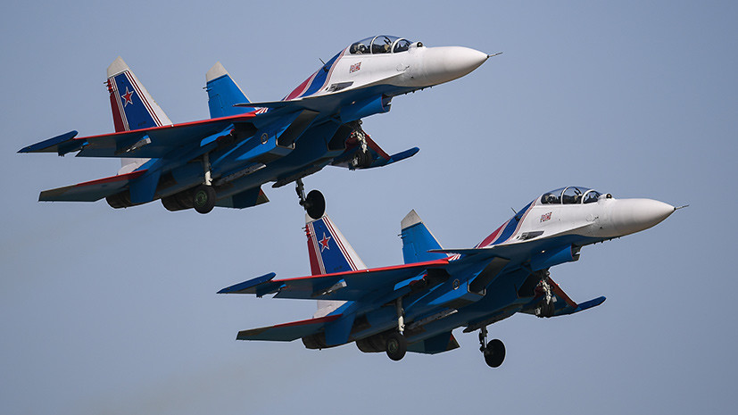 От гранатомётов до «Триумфа»: как Россия укрепляет свои позиции на оружейном рынке Юго-Восточной Азии