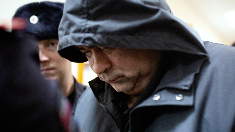 Суд оставил под арестом второго фигуранта дела об изнасиловании в Уфе