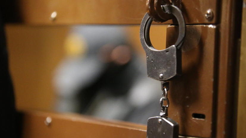 Задержан подозреваемый в убийстве женщины и подростка в Москве