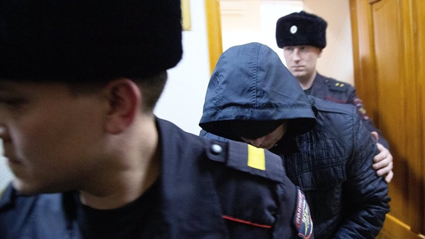 Адвокат: потерпевшая по делу об изнасиловании в Уфе отказалась от полиграфа