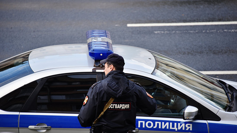 На охрану школ и больниц Севастополя в 2019 году направят 170 млн рублей