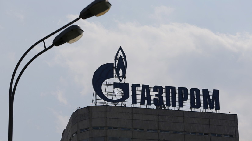 Суд в Швейцарии запретил Nord Stream совершать выплаты «Газпрому»