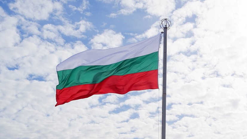 Болгария отказывается подписывать договор ООН по миграции
