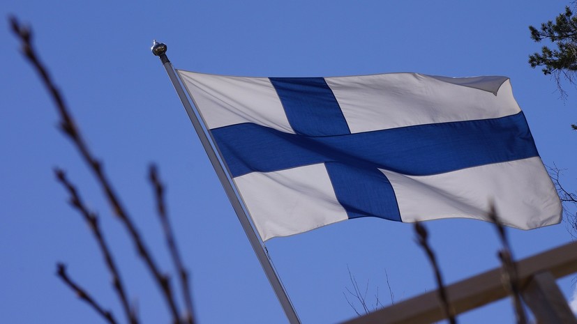 В МИД Финляндии прокомментировали сообщения о сбоях в работе GPS