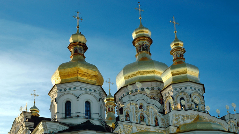 Эксперт оценил позицию СПЦ по действиям Константинополя на Украине