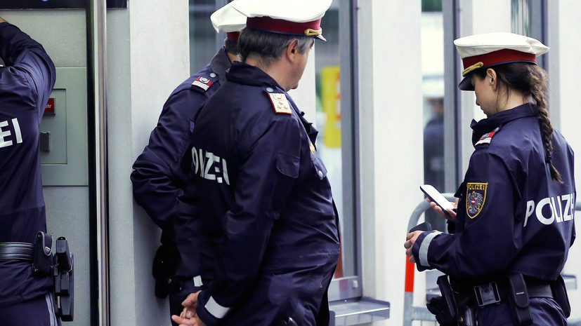 Австрийский суд отказался арестовать подозреваемого в шпионаже