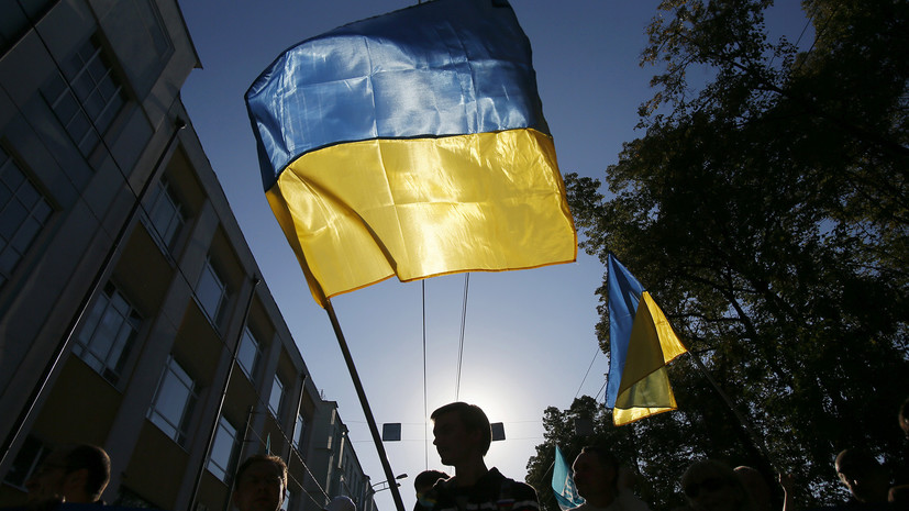 Эксперт прокомментировал заявление МВФ о недовольстве темпами роста украинской экономики
