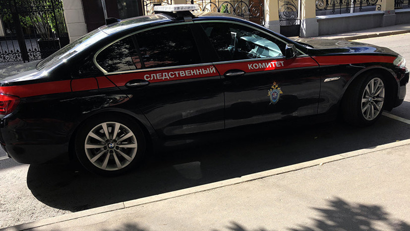 СК завёл дело после видео с избиением ученика в Комсомольске‐на‐Амуре
