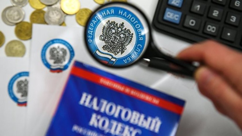 Госдума приняла законы о налоге для самозанятых