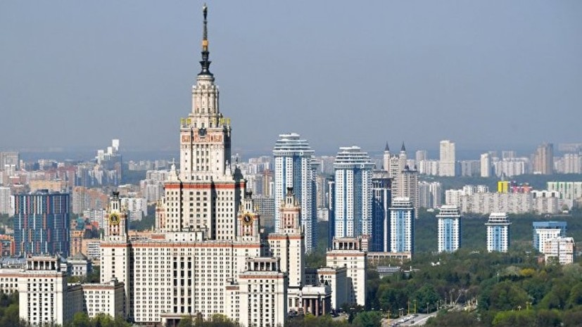В Минобрнауки назвали самые популярные вузы у призёров олимпиад