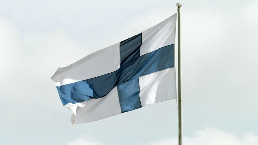 МИД Финляндии выразил послу России обеспокоенность из-за ситуации с GPS