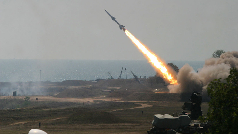 «Он сбил самолёт Пауэрса»: как ЗРК С-75 вошёл в историю противовоздушной обороны СССР