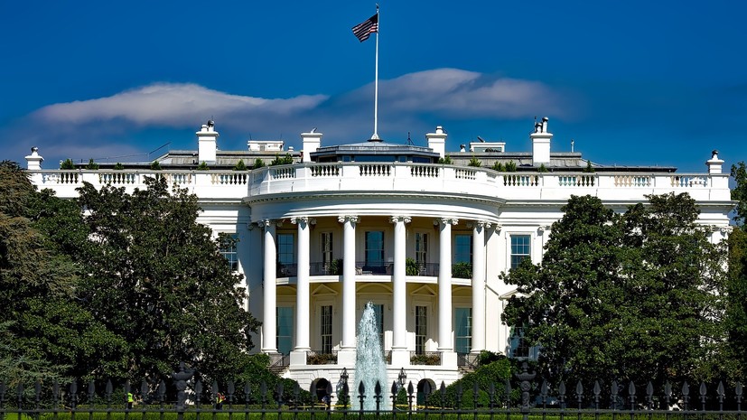 В ОБСЕ поприветствовали восстановление аккредитации журналиста CNN в Белом доме