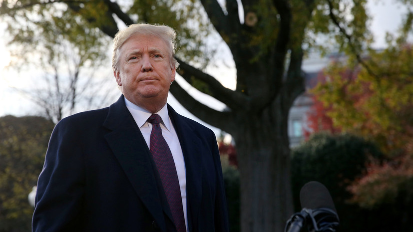 Эксперт оценил предстоящую встречу Трампа и Цзиньпина на