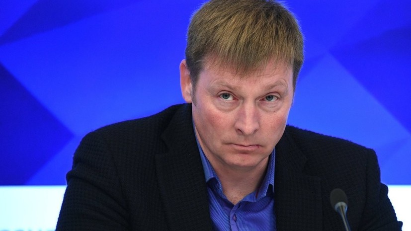 МОК потребует от Зубкова вернуть золотые медали Игр в Сочи