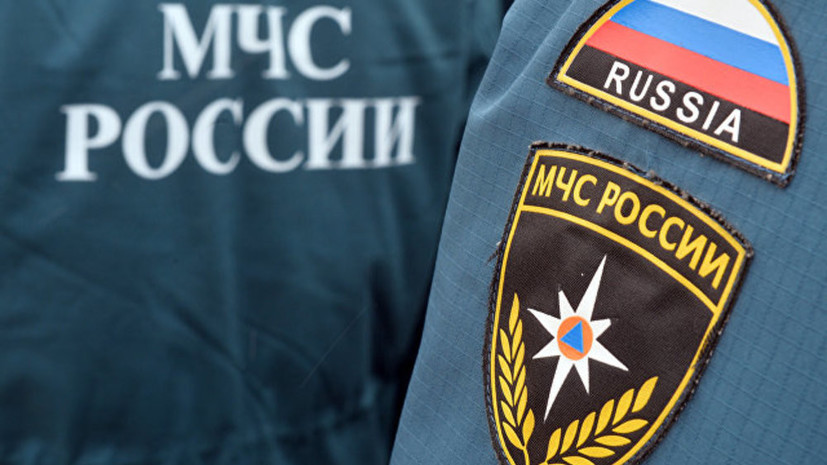 В ХМАО спасатели нашли тела женщин, провалившихся под лёд с ребёнком