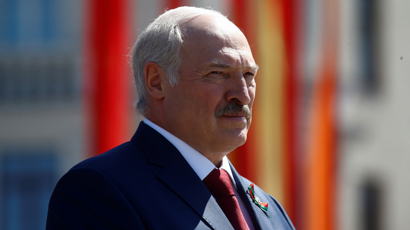 Лукашенко одобрил размещение гособлигаций на $2 млрд на внешних рынках