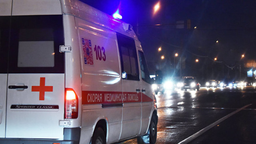 Число пострадавших в ДТП с автобусом в Кирове возросло до десяти