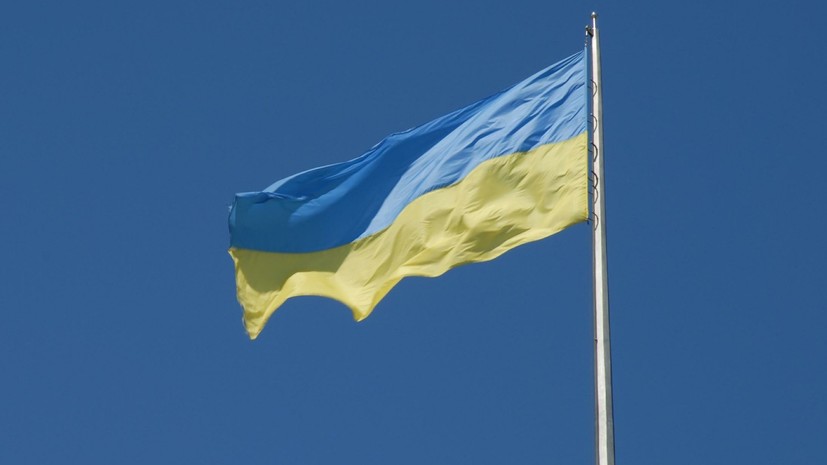 Политолог назвал абсурдом заявление посольства Украины о способе «остановить» Россию