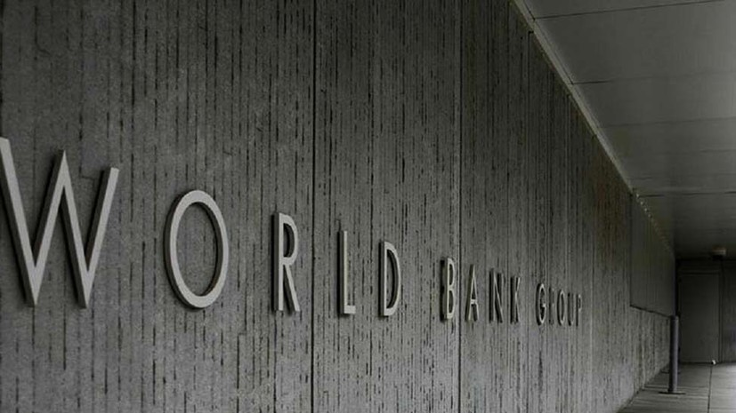 Всемирный банк изучит вопрос о фингарантии для Украины на $750 млн