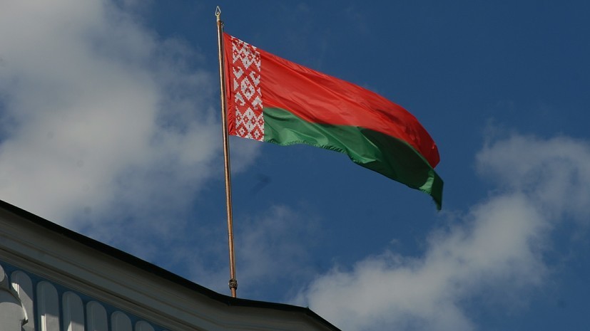 Ð ÐелоÑÑÑÑии казнили двоиÑ
«ÑÑÑнÑÑ
ÑиелÑоÑов»