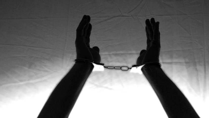 Житель россии скончался в заключении в американской тюрьме для иммигрантов