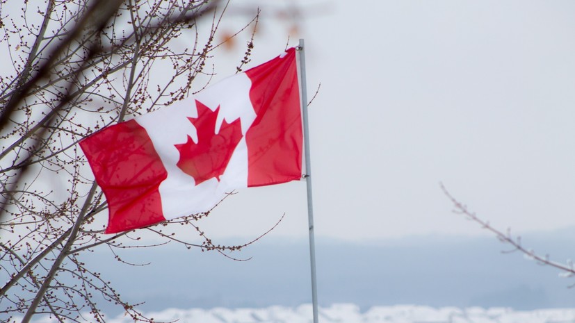 Канада ввела санкции против 17 саудовцев в связи с делом Хашукджи