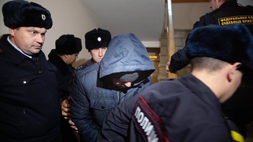 Адвокат фигуранта дела об изнасиловании в Уфе прокомментировал сообщения о ДНК
