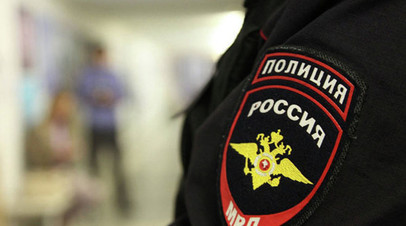 В Сочи задержали пьяного пассажира с летевшего из Москвы самолёта 