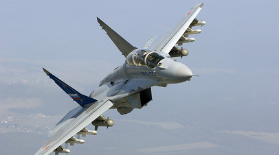 МиГ-35 