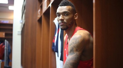 Джоэль Боломбой