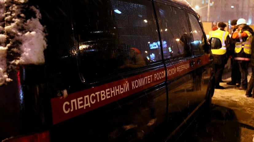 В Хабаровском крае возбудили дело из-за гибели женщины с детьми в результате пожара