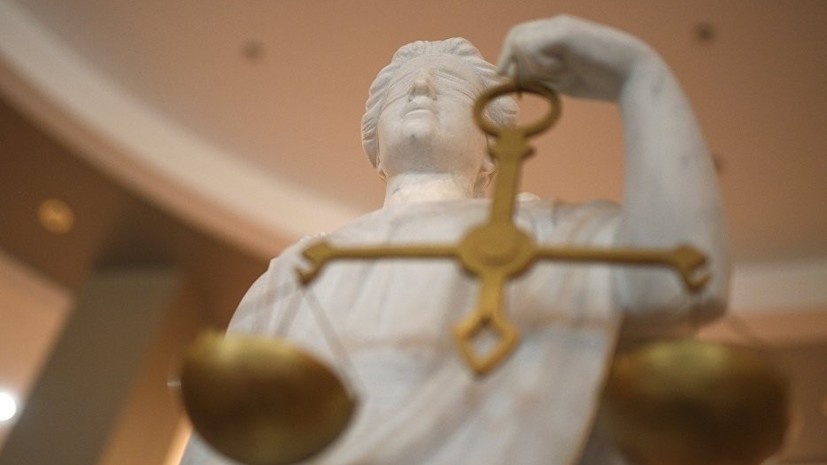 Врач-инфекционист предстанет перед судом по делу о смерти ребёнка в Удмуртии