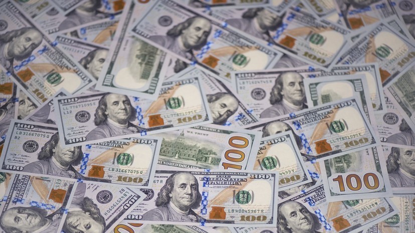 Всемирный банк намерен инвестировать $200 млрд в борьбу с изменением климата