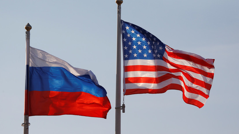В Москве встретятся спецпредставители России и США по Афганистану