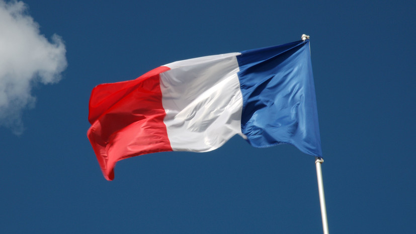 В МИД Франции осудили ракетные испытания Ирана
