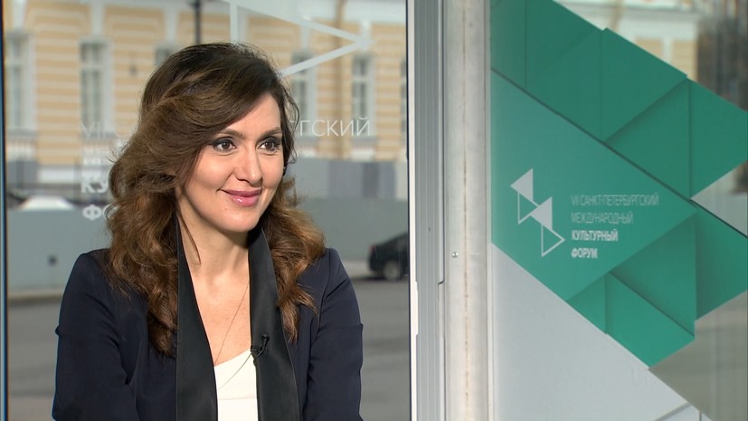 «Мы уже снимаем фильмы ужасов мирового уровня»: Екатерина Мцитуридзе о российском кино и скандале вокруг Вайнштейна