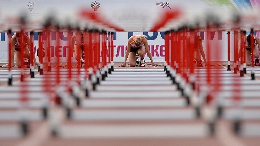 IAAF отказала ВФЛА в предоставлении рассрочки по выплате $2,76 млн
