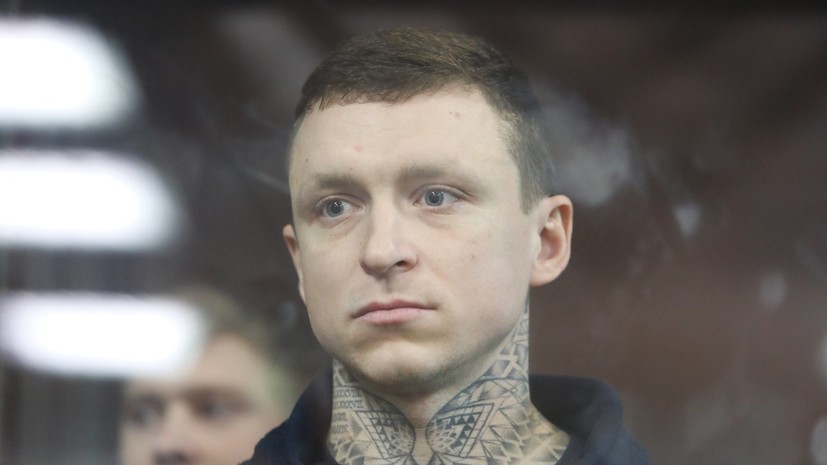 Адвокат Мамаева считает, что у следствия нет оснований, чтобы и дальше удерживать его подзащитного под арестом